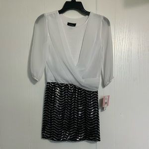 New girls size 12 dress from Amy’s closet